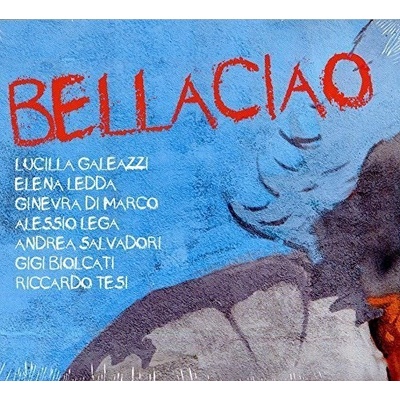 Various - Bella Ciao CD