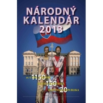 Národný 2013