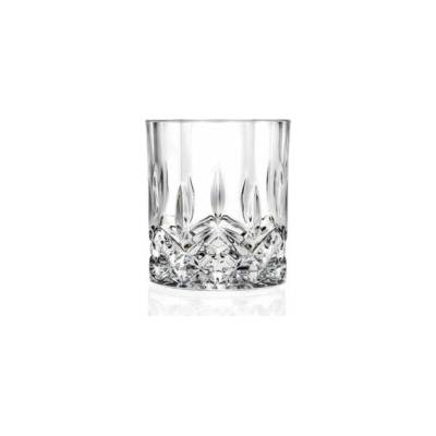 RCR Skleněná souprava Opera krystal 6 x 300 ml