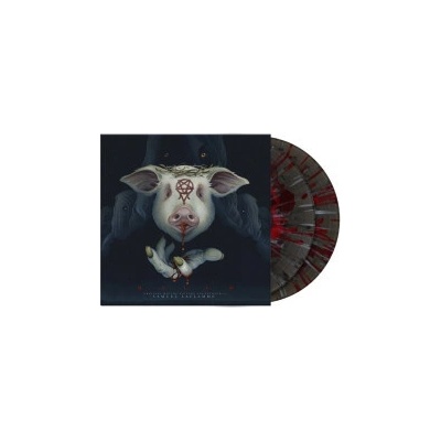 LAFLAMME, SAMUEL - MALUM LP