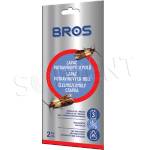BROS Капан за хранителни молци bros (2 бр. /опаковка)