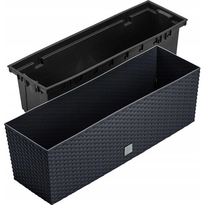 Prosperplast DRC600-S433 Samozavlažovací truhlík