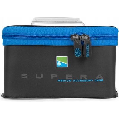 Preston Supera Accessory Case Medium