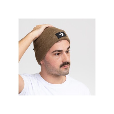 Converse short dome beanie 10025367-A04