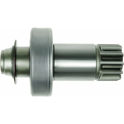 Voľnobežná prevodovka, štartér AS-PL SD3041