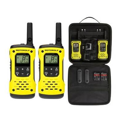 Motorola TLKR T92