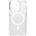 SBS Калъф SBS D3O MagSafe за iPhone 15 Pro - прозрачен (TED3OMAGCOVIP1561P)