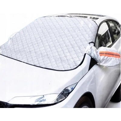 Alum Clona na čelní sklo a zrcátka, 120 × 145 × 178 cm | Zboží Auto