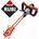 RUBI Rubimix-9-BL DUPLEX