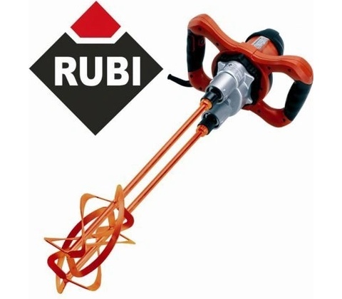 RUBI Rubimix-9-BL DUPLEX