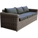 Bogdan Furniture Диван Memo. bg Arizona тройка