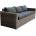 Bogdan Furniture Диван Memo. bg Arizona тройка