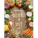 Kuchařka ze spíže