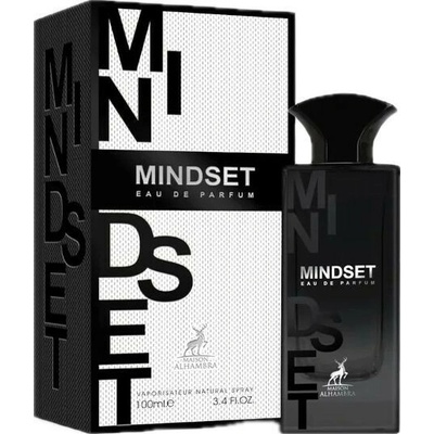 Maison Alhambra Mindset parfum unisex 5 ml vzorka