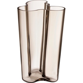 Váza Alvar Aalto 251mm, ľanová
