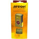  AREON vip exclusive №1 автомобилен ароматизатор, 8 мл