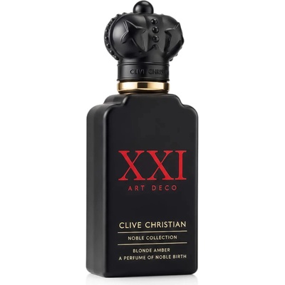 Clive Christian Clive Christian Blonde Amber parfum unisex 50 ml