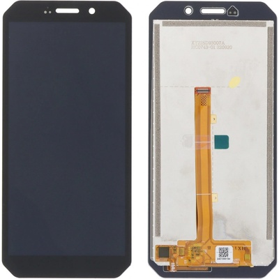 LCD Displej + Dotykové sklo Doogee S51
