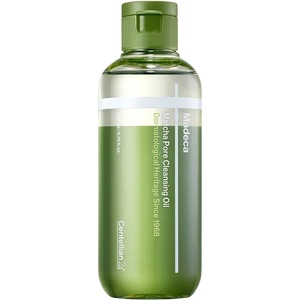 Centellian24 Madeca Matcha Pore Cleansing Oil - Почистващо Олио за Лице 200ml
