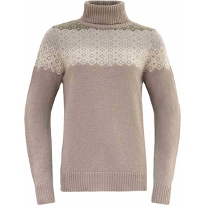 Devold Syvde wool high neck m
