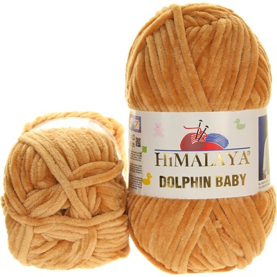 Himalaya Dolphin Baby 80390 medová