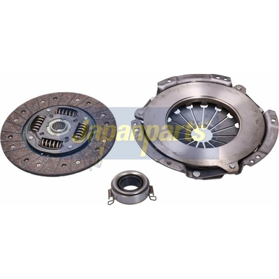 Spojková sada JAPANPARTS KF-263