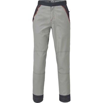 CERVA Cerva montrose lady / Дамски работен панталон - сив/тъмносив 50 (03020378g6050)