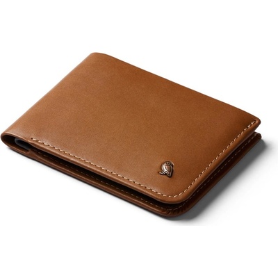 Bellroy Hide & Seek RFID Caramel