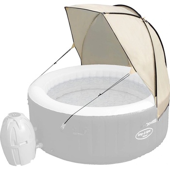 Bestway Тента за джакузи 183x94x109 см, Bestway 58464 Lay-Z-Spa (58464)