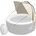 Bestway Тента за джакузи 183x94x109 см, Bestway 58464 Lay-Z-Spa (58464)