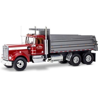 FUJIMI Plastový model kamion FU11943 Hino Super Dolphin Dump Truck 1:24