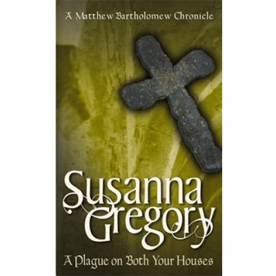 Plague on Both Your Houses Gregory SusannaPaperback