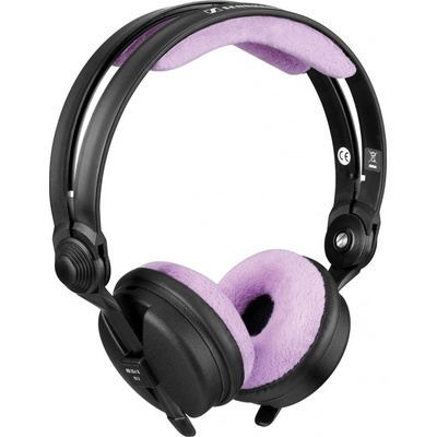 Sennheiser HD25 Purple – Hledejceny.cz