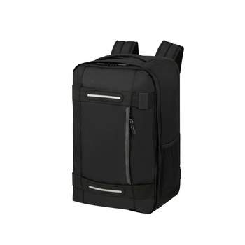 Samsonite Раница за лаптоп American Tourister 147626-0423 Черна 40 X 25 X 20 cm (147626-0423)