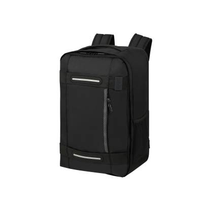 Samsonite Раница за лаптоп American Tourister 147626-0423 Черна 40 X 25 X 20 cm (147626-0423)