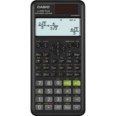 Casio FX 85 ES Plus E2