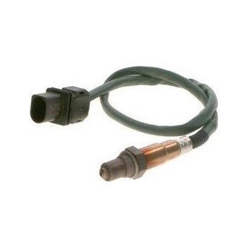 Lambda sonda BOSCH 0 258 017 108