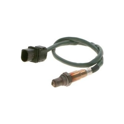 Lambda sonda BOSCH 0 258 017 108 BO 0258017108