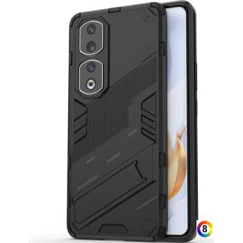 Image 1 of Huawei Honor 90 Pro Punk Armor Удароустойчив Калъф и Протектор