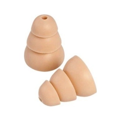 3M 370-TEPL-25 UltraFit Communication náhradní zátky 1 pár M