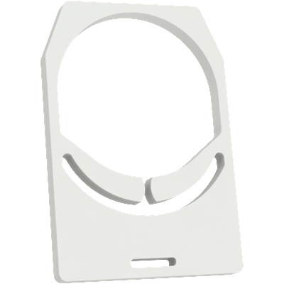 ELKO EP Държач на батерия cr2032 (209930603123)