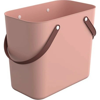 ROTHO Albula Style Pink - kabelka - 25l