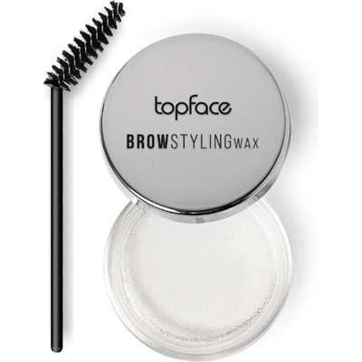 Topface stylingový vosk na obočie 10 g