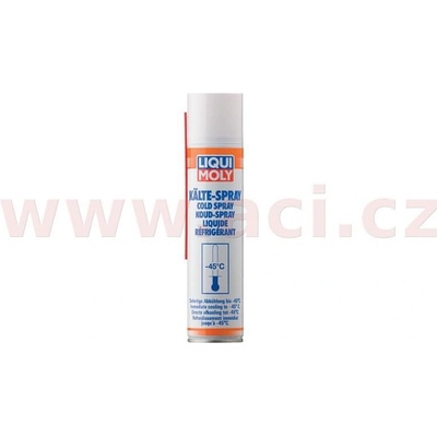 LIQUI MOLY podchlazovací sprej 400 ml