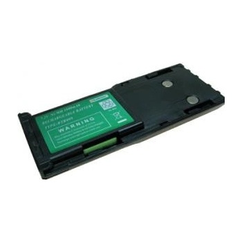 NiMH baterie Motorola GP300 HNN9628A 1800 mAh