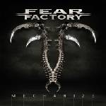 Nuclear Blast Fear Factory: Mechanize (Reedice 2023) - CD (060333)