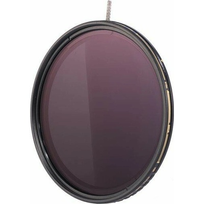 Benro ND8-1500 ULCA WMC 77 mm