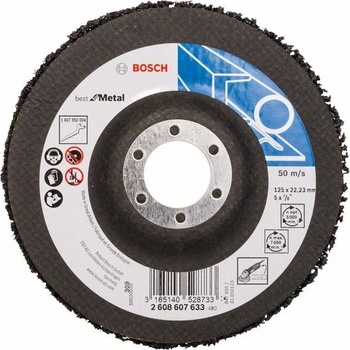 Bosch 2.608.607.633