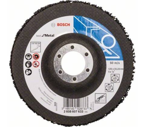 Bosch 2.608.607.633