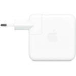Apple Зарядно Apple USB-C, 30W, Power Adapter, EU Blister, бял (mw2g3zm)